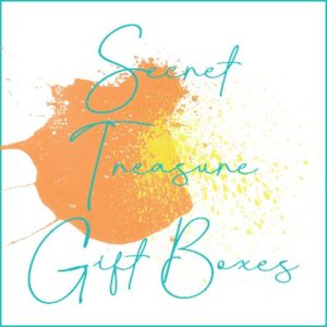 Secret Treasure Gift Boxes