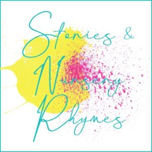 Stories & Nursery Rhymes