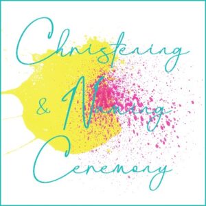 Christening/Naming Ceremony